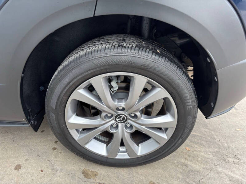 2023 Mazda CX-30 2.5 S Select