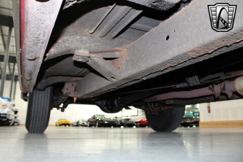 1955 Chevrolet Bel Air