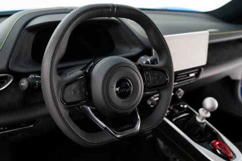 2024 Lotus Emira V6 First Edition