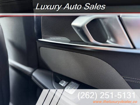 2022 BMW 8 Series M850i xDrive Gran Coupe