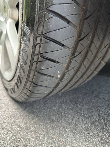 2013 Cadillac ATS 2.5L