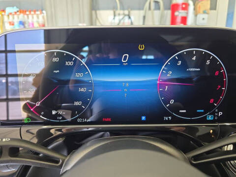 2026 Mercedes-Benz E-Class E 350 4MATIC