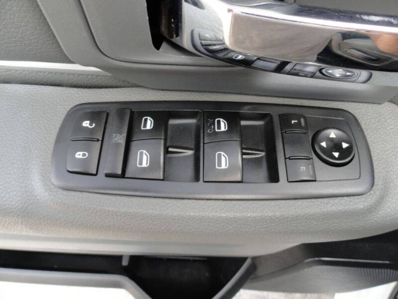 2016 RAM 2500
