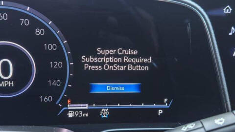 2022 Cadillac Escalade ESV Sport Platinum