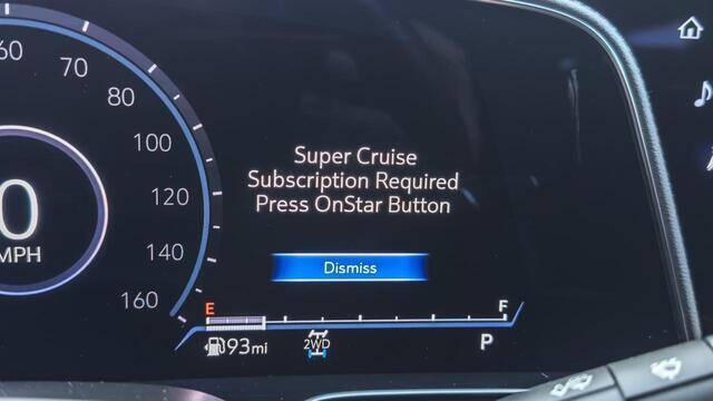 2022 Cadillac Escalade ESV Sport Platinum