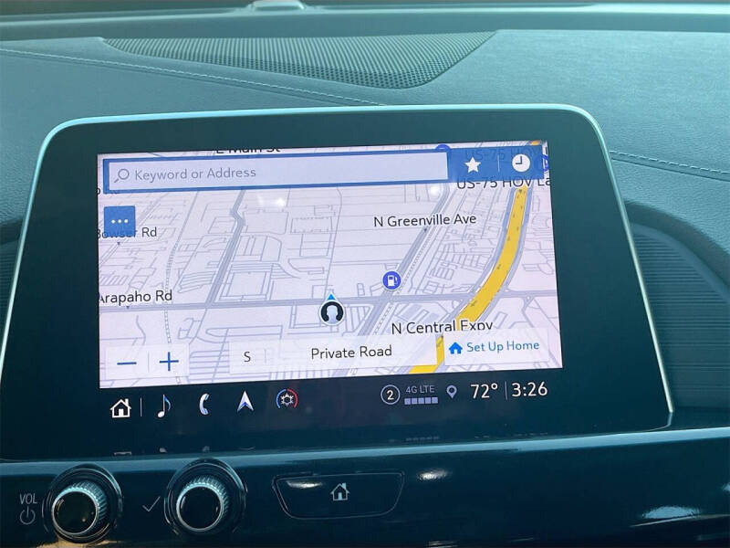 2023 Cadillac CT4-V Blackwing