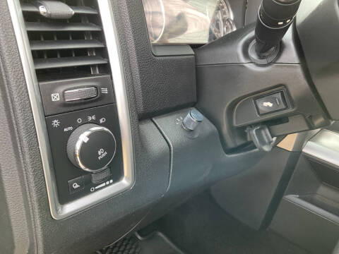 2017 RAM 2500 Laramie Limited