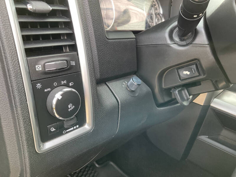 2017 RAM 2500 Laramie Limited