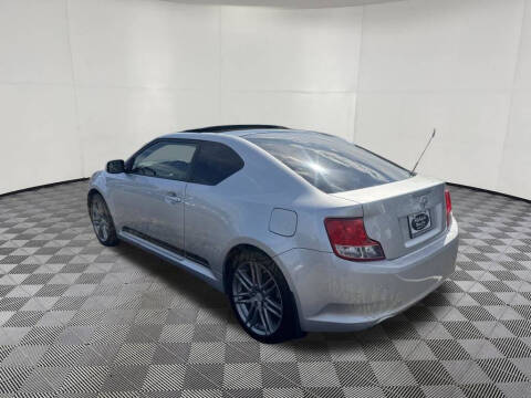 2013 Scion tC