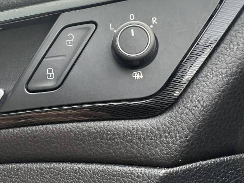 2015 Volkswagen Golf GTI Autobahn