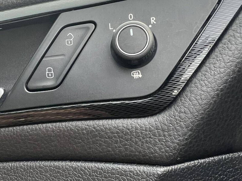 2015 Volkswagen Golf GTI Autobahn