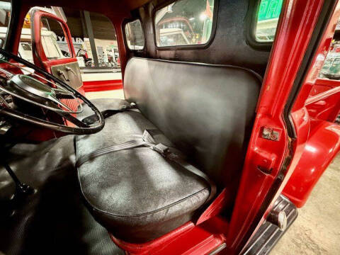 1952 Dodge 1/2-Ton Pickup B