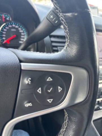 2019 GMC Yukon XL SLT