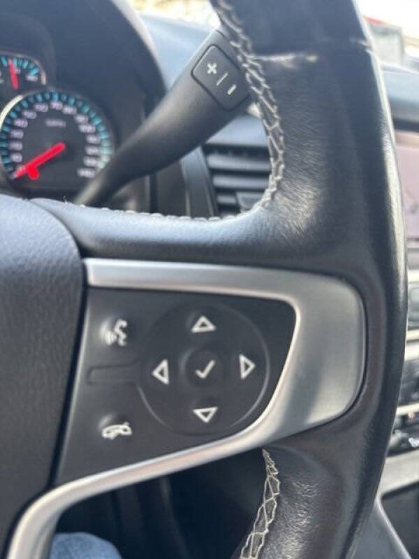 2019 GMC Yukon XL SLT