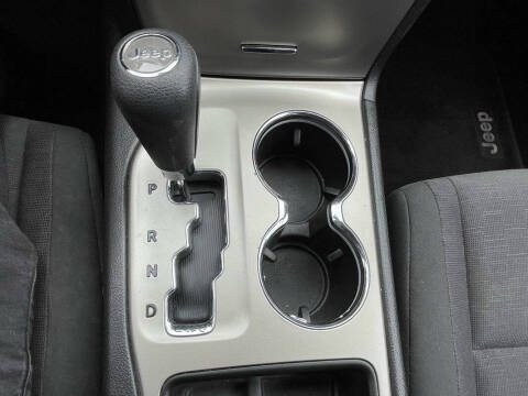 2012 Jeep Grand Cherokee