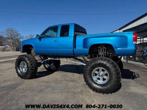 1994 Chevrolet C/K 1500 Series