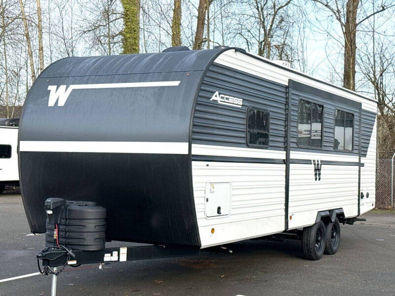 2026 Winnebago Access