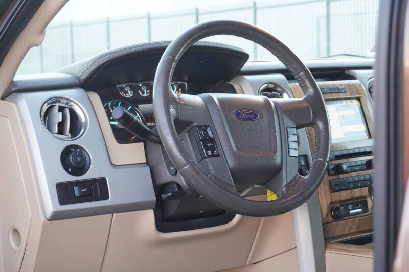 2011 Ford F-150