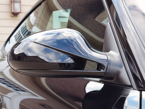 2010 Porsche 911 Carrera S