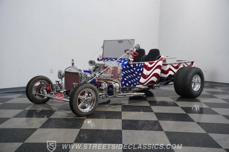 1923 Ford Model T