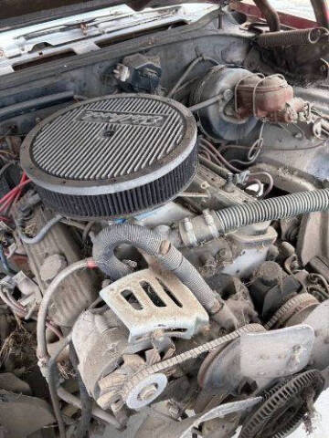 1971 Chevrolet Chevelle