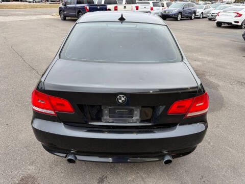 2007 BMW 3 Series 335i
