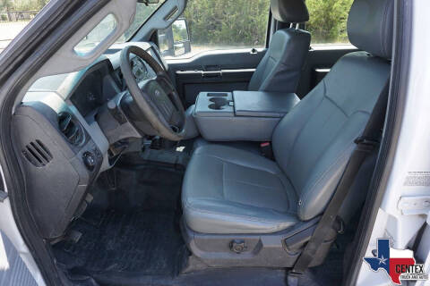 2013 Ford F-350 Super Duty