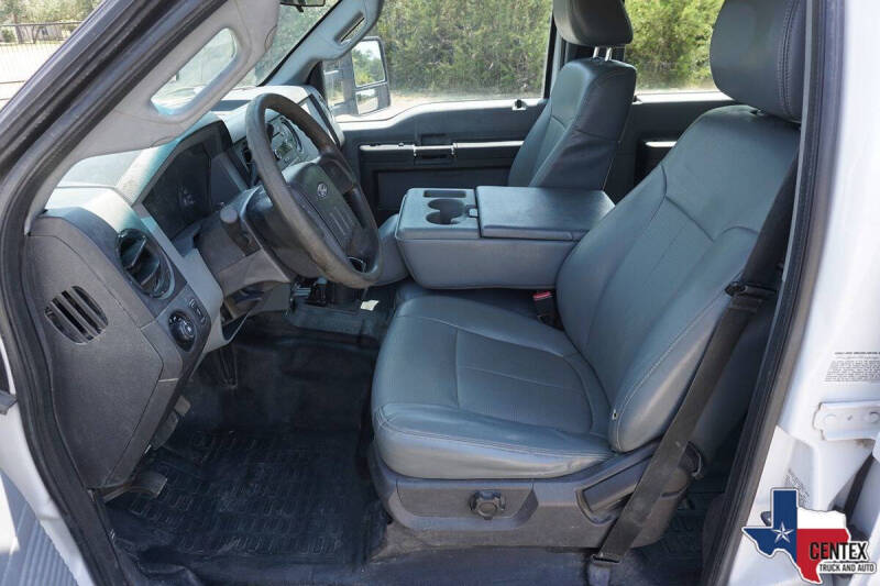 2013 Ford F-350 Super Duty