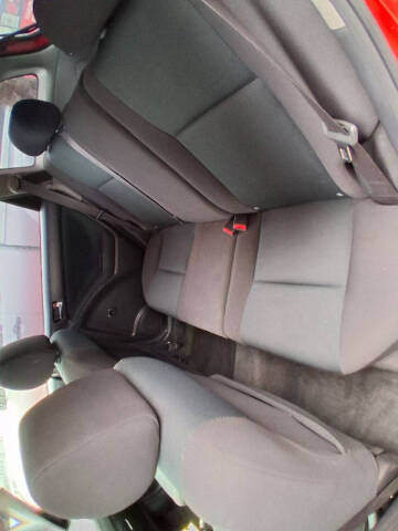 2007 Toyota Matrix XR