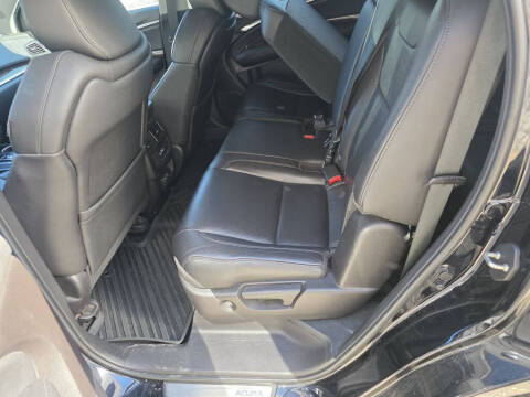 2020 Acura MDX