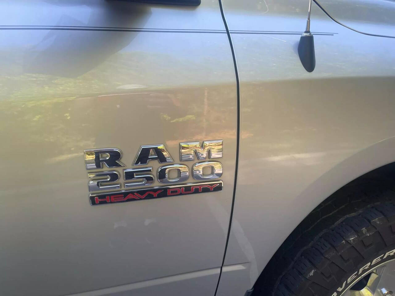 2015 Ram 2500 for sale at Shifting Gears Motors in Indian Trail, NC