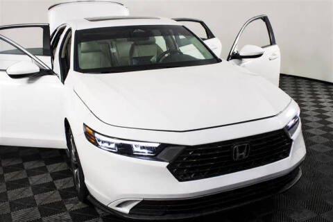2023 Honda Accord