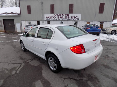 2007 Chevrolet Cobalt LS