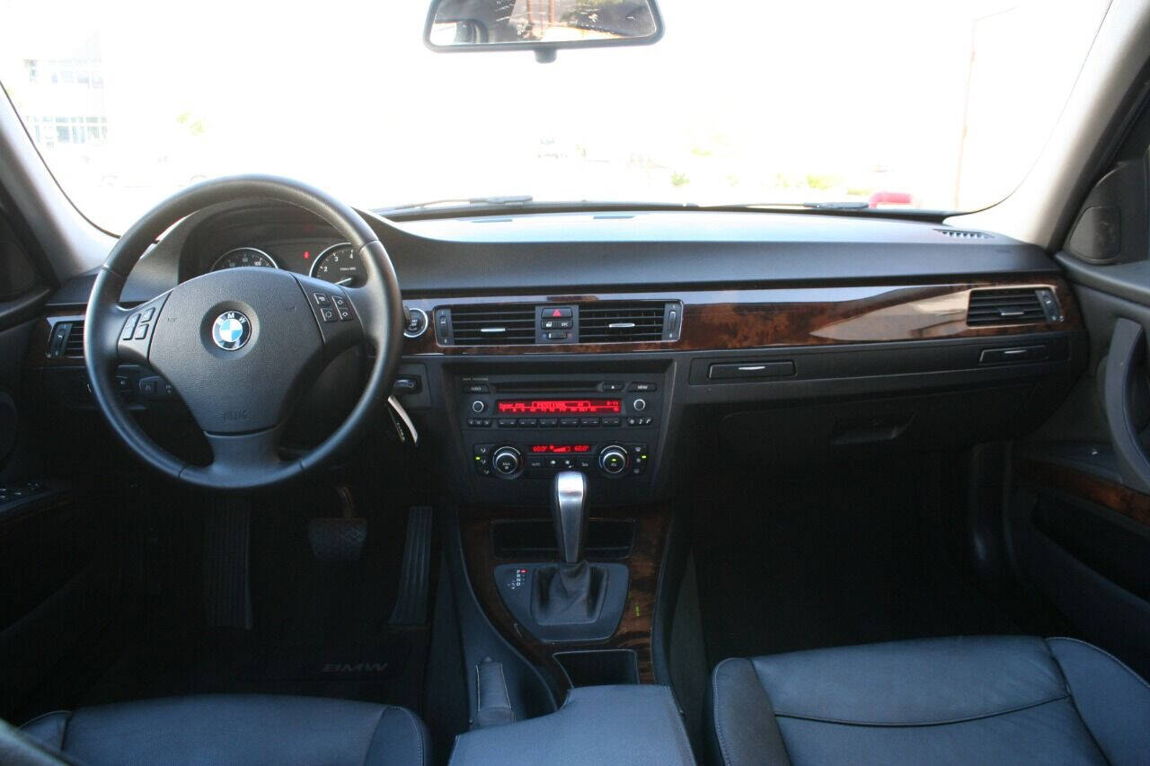 2011 BMW 3 Series for sale at CK Motors in Murrieta, CA