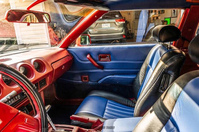 1982 Datsun 280ZX GL 2+2