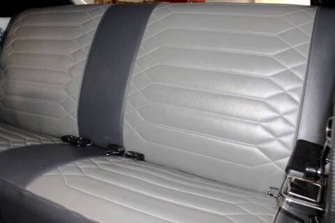 1967 Chevrolet Malibu