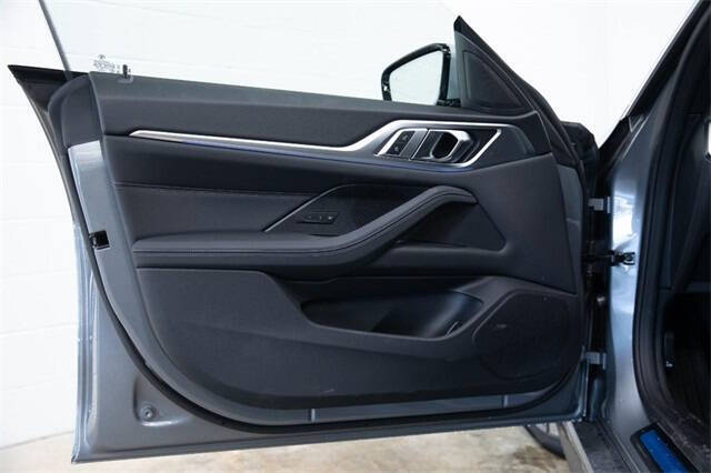 2024 BMW i4 eDrive35 Gran Coupe