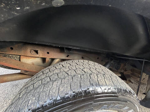 2011 Ford F-150 Lariat