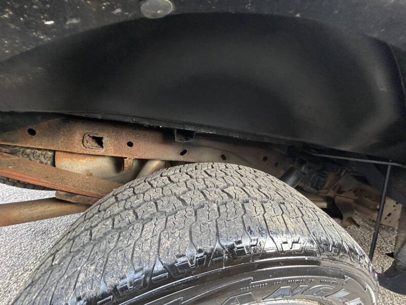 2011 Ford F-150 Lariat