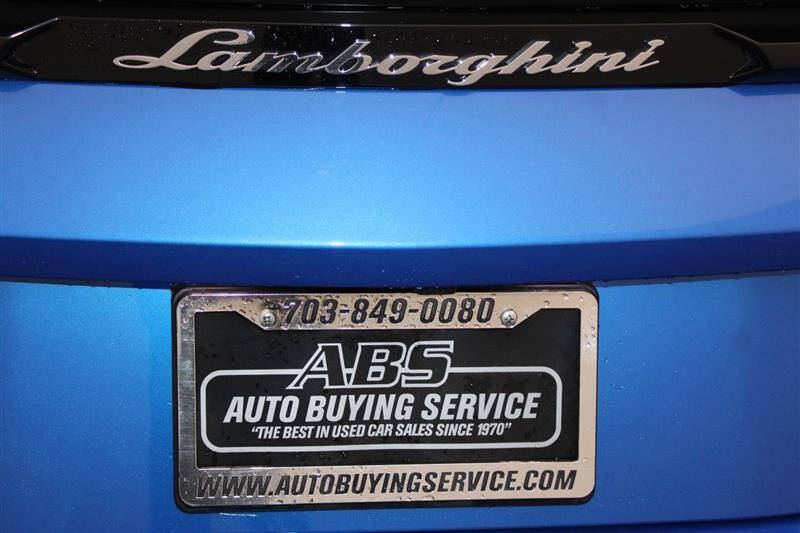 2019 Lamborghini Urus