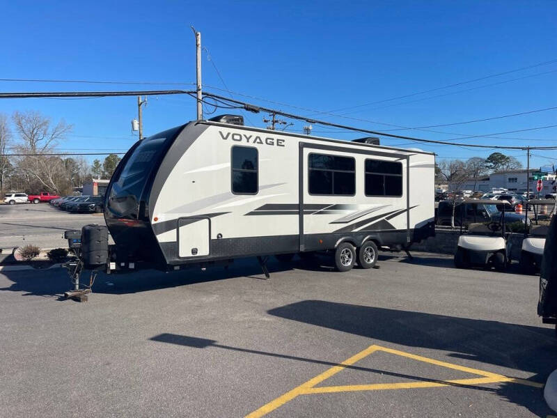 2021 Winnebago 2831 RB for sale at East Beach Cart Company Sales & Rentals - Used Vehicles in Norfolk VA