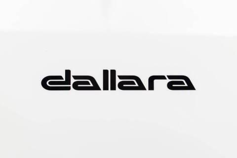 2025 Dallara EXP