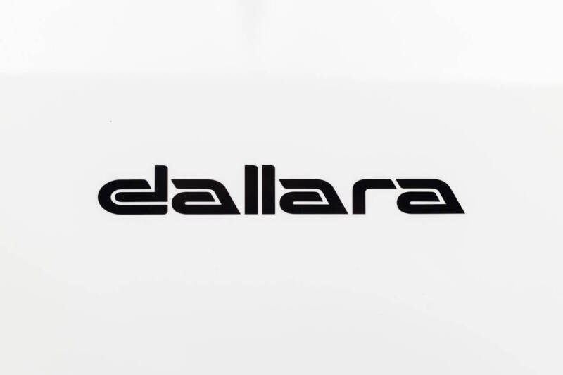 2025 Dallara EXP