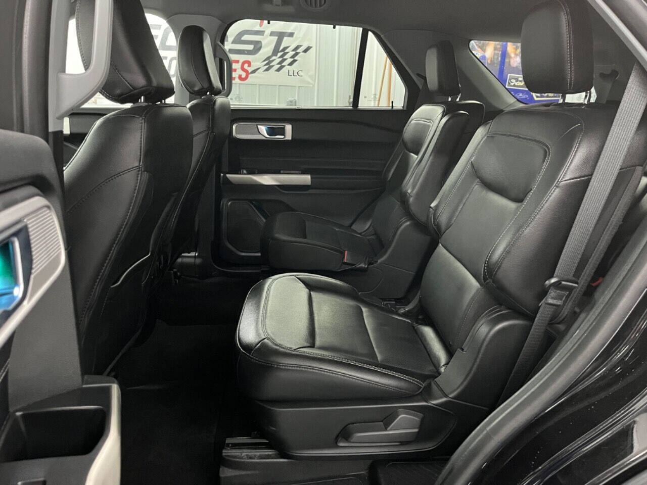 2022 Ford Explorer for sale at Forst Auto Sales LLC in Marshfield, WI