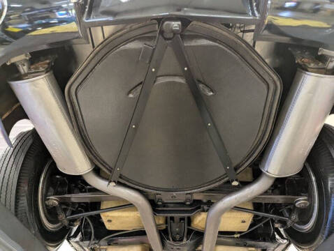 1963 Chevrolet Corvette