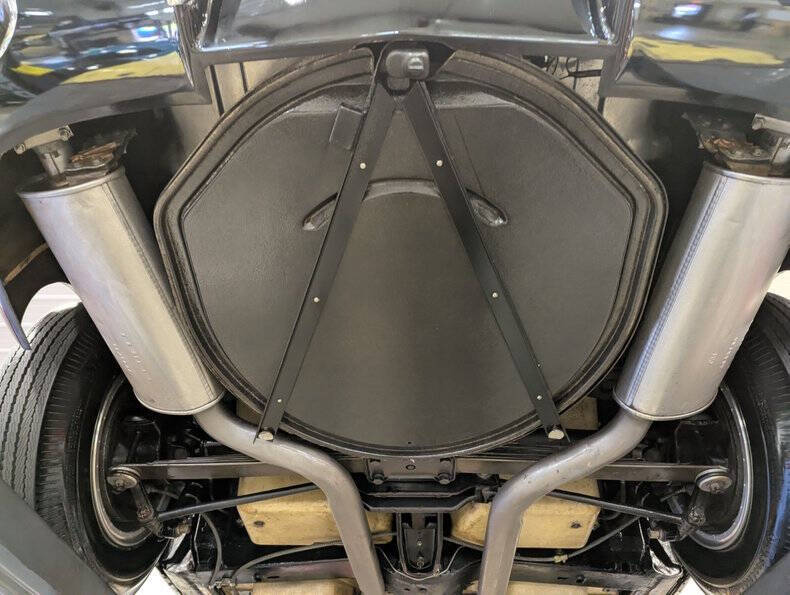 1963 Chevrolet Corvette