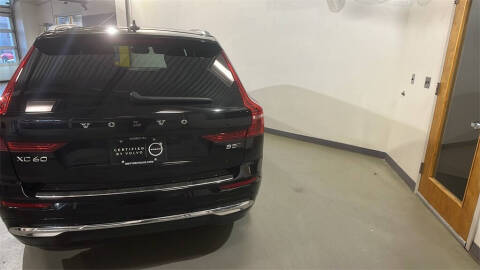 2023 Volvo XC60 B5 Plus Bright Theme