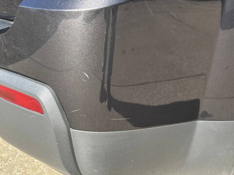 2015 GMC Terrain SLE-1