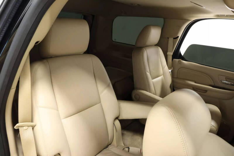 2012 Cadillac Escalade Premium