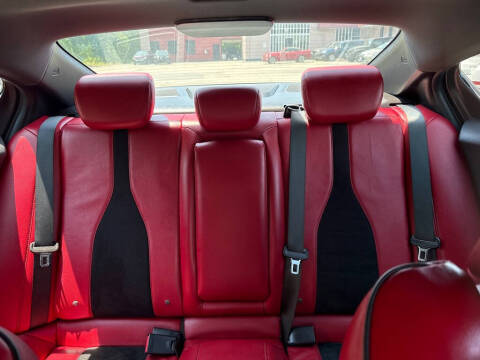 2019 Acura ILX
